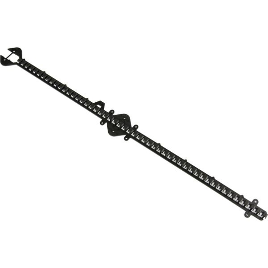 DEVI DEVIclip C/C Fästclips