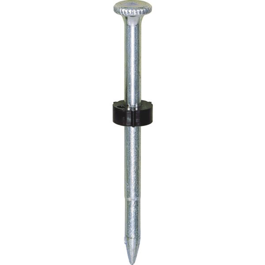 MAX 18150340502050 Betongspik 1000-pack, HN120 3,4 x 50 mm