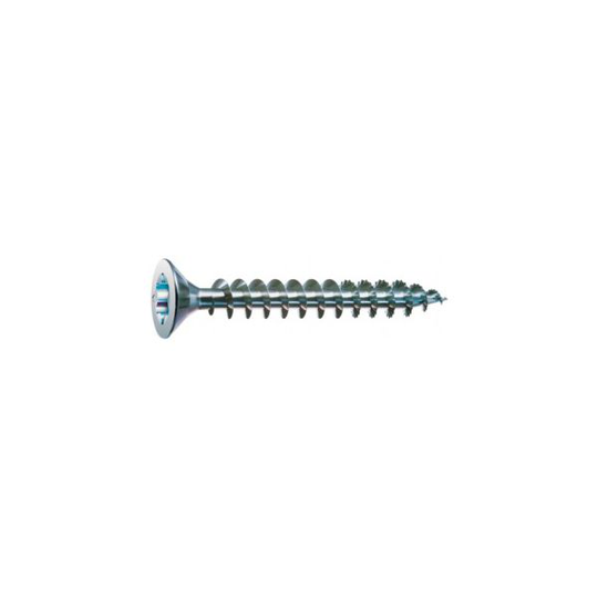 SPAX 0197000400503 Träskruv 4 mm, TFT, A2, ETA-12/0114 4,0 x 50 mm, 200-pack