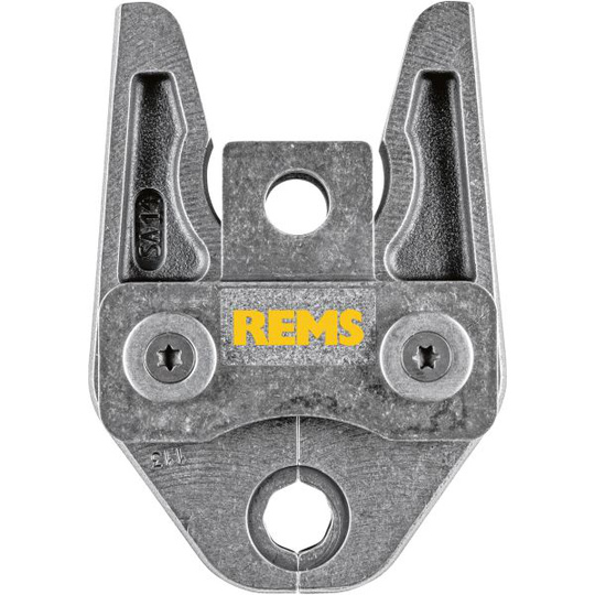 REMS 570932 Pressback Standard, SA-kontur Presskontur: SA 14