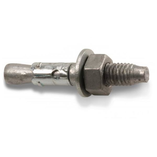 Heco 9601263 Expander 2-pack 10 x 100 mm