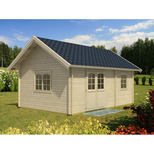 STUGA SANDRA 21,7+8,2 PALMAKO