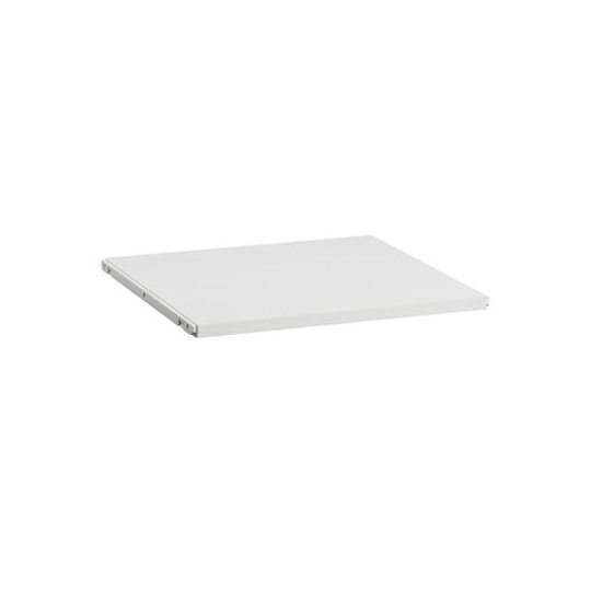 Elfa 654410 Melaminhylla 449 x 424 mm, vit