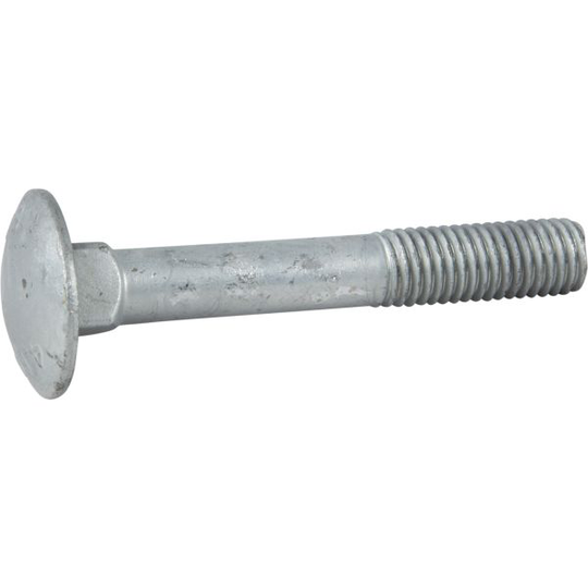 ESSVE 61090067 Vagnsbult M12, FZV, ISO 8677 80 mm, 20-pack