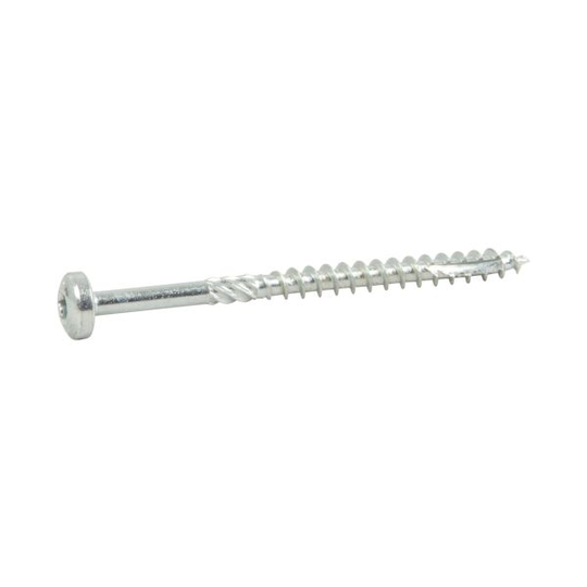 ESSVE ESSDRIVE Träskruv 5 mm Ø, FZB 50 mm, 20-pack