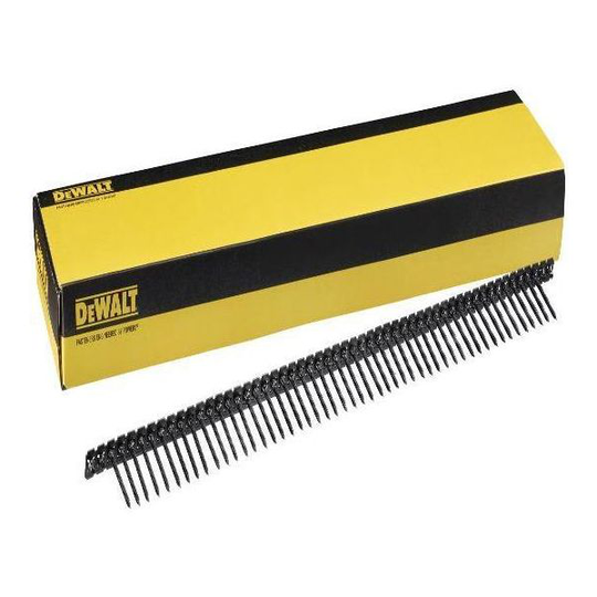 Dewalt DWF4000350 Bandad gipsskruv 3,5x35 mm