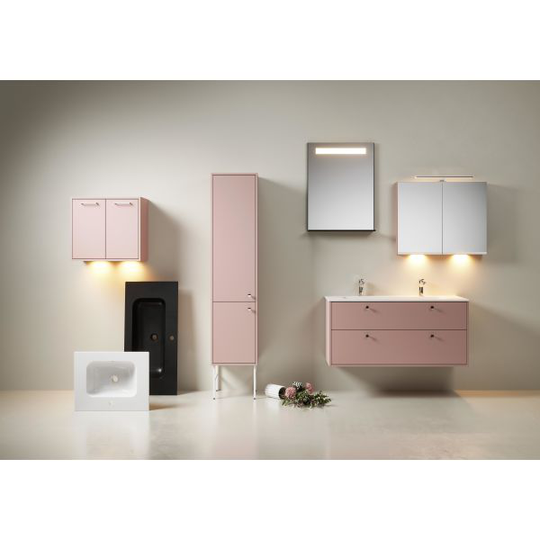 Gustavsberg Artic Spegel 60 cm