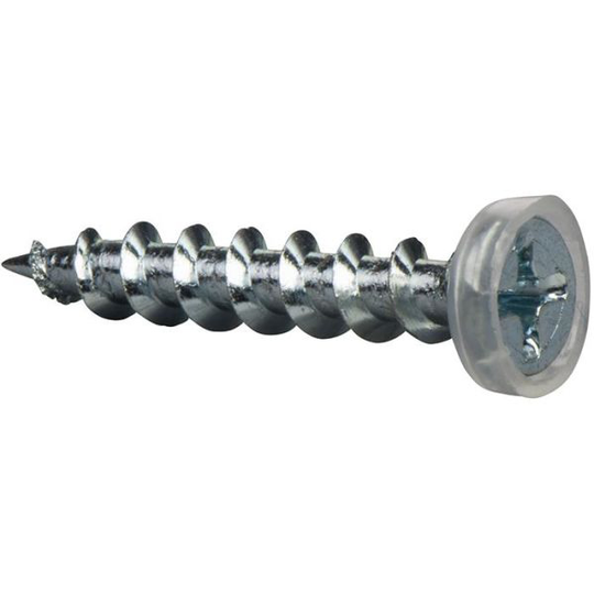 Schneider Electric 4020210 Montageskruv 5 x 32 mm, 100-pack