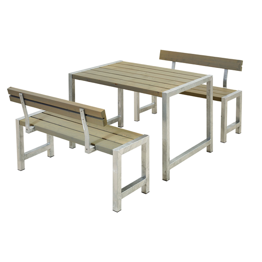 CAFÉSET 2 RYGGSTÖD PLUS