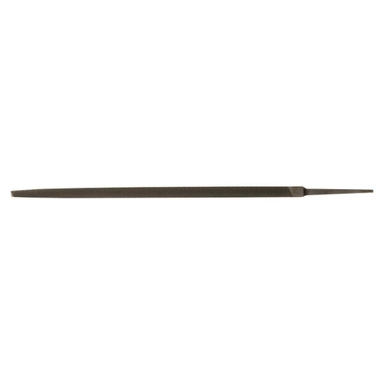 Bahco 8019822 Fyrkantfil Medium, 150x6 mm