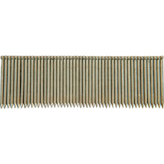 ESSVE 776444 Ståldyckert 1,8 mm Ø, FZB, rakställd 20 mm, 2650-pack