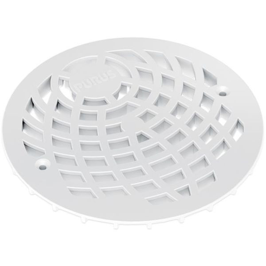 Purus 3003080002 Golvbrunnssil plast, 150 mm