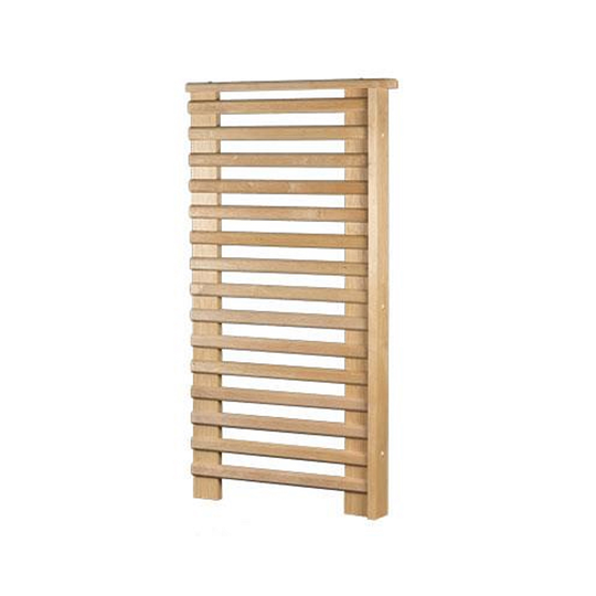 Sauna Sweden Armstöd/Sida i Al