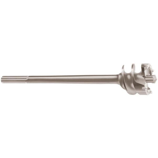Milwaukee TCT Tunnelborr SDS-Max 45x550 mm