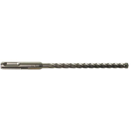 Milwaukee MX4 Hammarborr SDS-Plus, 4-skärs 7x165 mm
