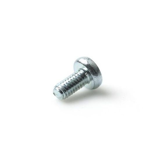 Almén Special Fastener 1458388258 Maskinskruv M5 x 8 mm, TX25, FZB, 200-pack