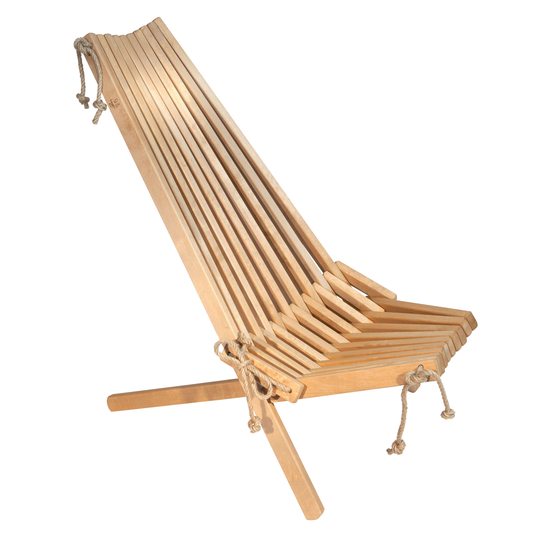 VILOSTOL BJÖRK ECOFURN