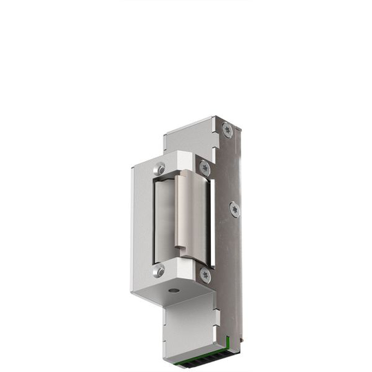 STEP ST481-12 Elslutbleck omvänd 12 V, utan kontakt