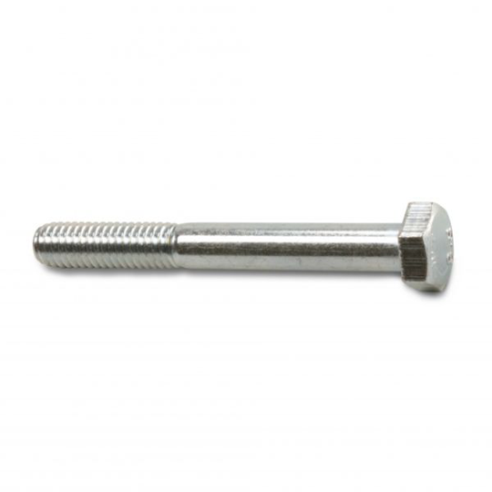 Heco 9605007 Sexkantsbult förzinkad, M6S M6 x 16 mm, 25-pack