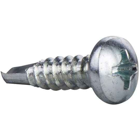 Schneider Electric 3709720 Plåtskruv 100-pack 4,2 x 16 mm