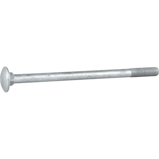 ESSVE 61090081 Vagnsbult M12, FZV, ISO 8677 200 mm, 10-pack