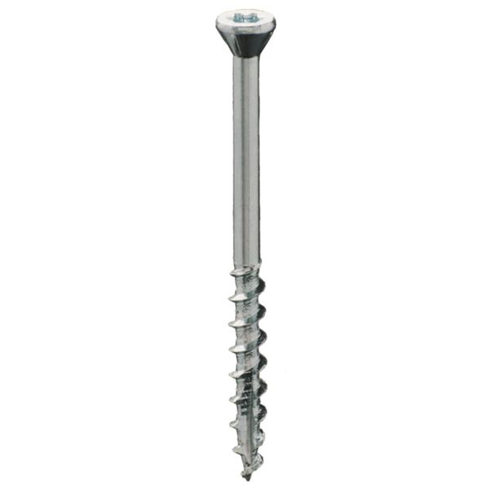 Grabber SPANX42ZMP Spånskiveskruv FZB TORX 20 4,3 x 42 mm, 100-pack