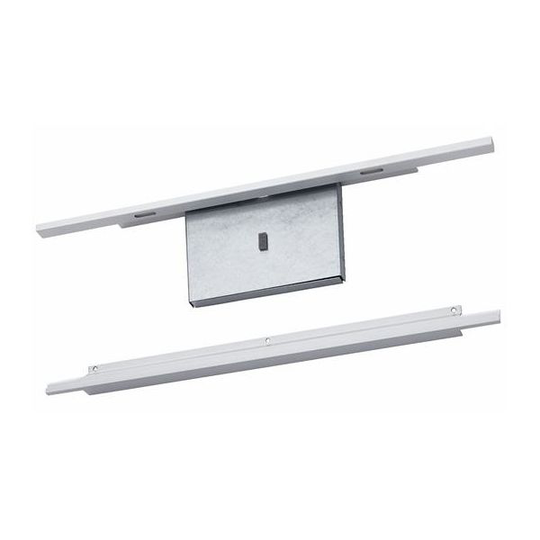 Ifö Option LED 60 Ljusramp med LED-belysning