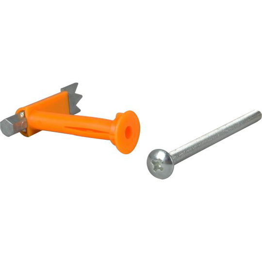 ESSVE Duck Foot Gipsankare enkel/dubbel gips 35-pack