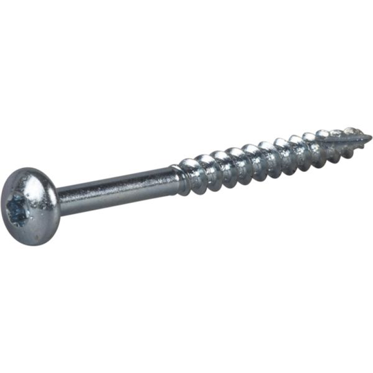 ESSVE ESSDRIVE Träskruv 3,5 mm Ø, FZB 40 mm, 200-pack