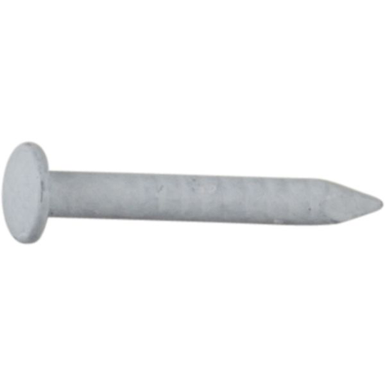 ESSVE 522174 Telefonspik vit, 1,4 mm Ø 12 mm, 100-pack