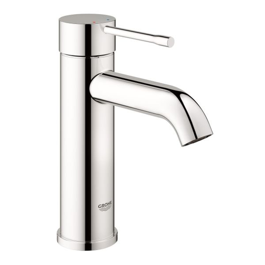 Grohe Essence Tvättställsblandare ettgrepps, S-size