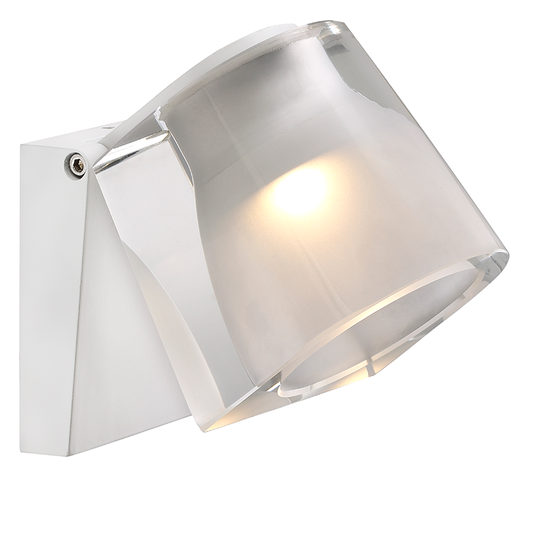 VÄGGLAMPA IP S12 NORDLUX