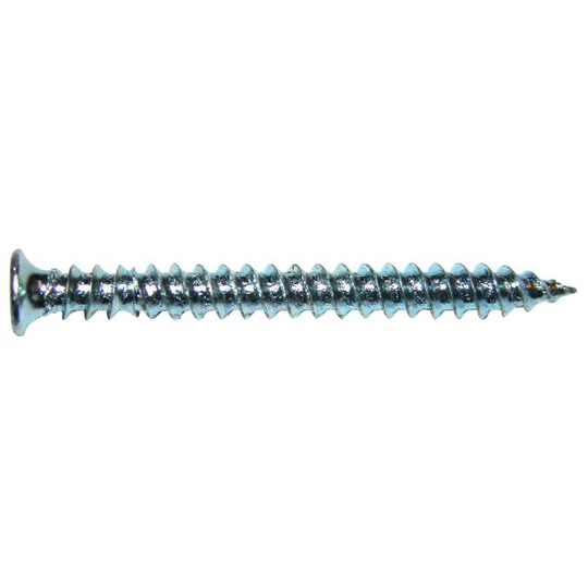 Grabber GRS35ZMP Hårdgipsskruv CE-EN14566 4 x 35 mm, 100-pack