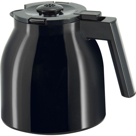 Melitta 21380 Thermkanna svart