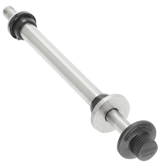 Tormek MSK-200 Huvudaxel med EzyLock, rostfri 200 mm