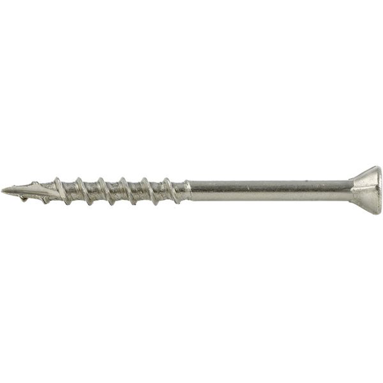 MFT 506445 Trallskruv T20, 4,2x55 mm, 1400-pack