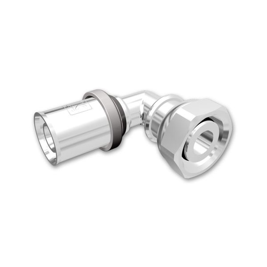 LK Systems PressPex 1888490 Radiatorkoppling med lekande mutter, G22