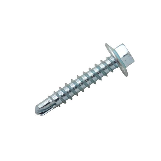 Ejot 840031 Byggskruv SAPHIR, FZB, för träregel 6,5 x 35 mm, 250-pack