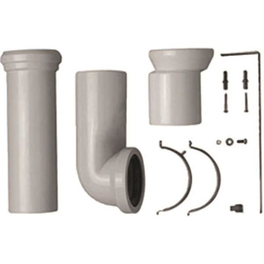 Duravit Vario Avloppssats 70-201 mm