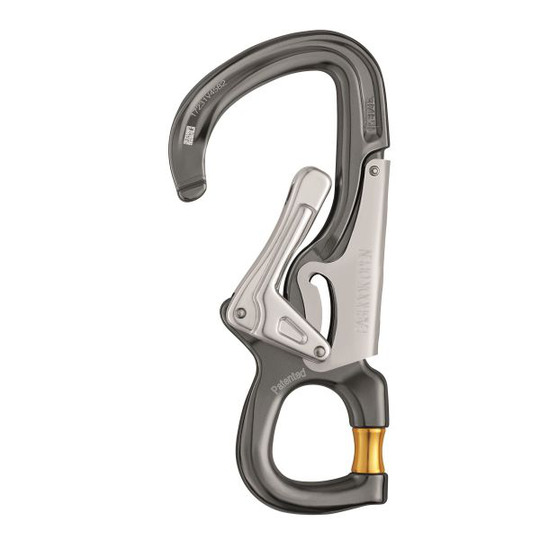 Petzl M043AA00 Karbin