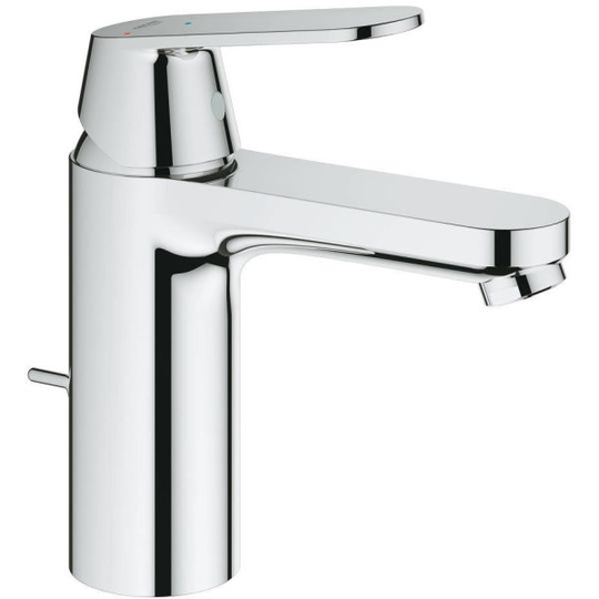 Grohe Eurosmart Cosmopolitan Tvättställsblandare med kallstart