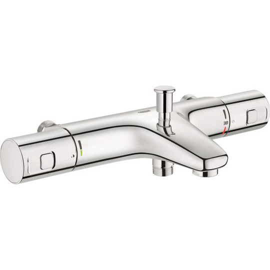 Grohe Precision Start Termostatblandare 160 c/c