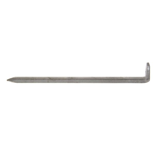 Gunnebo 3031 Bandhake 75x2.8 mm, FZV, 250-pack