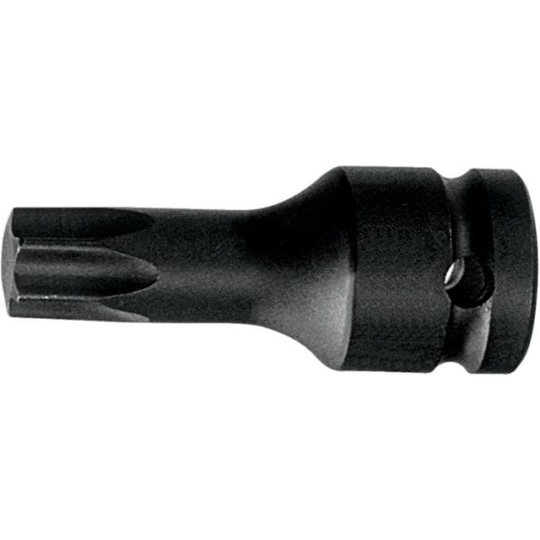 Bahco BBR203P920 Kraftbitshylsa för TORX-skruv T20