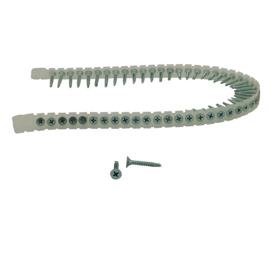Senco AT10005 Gipsskruv elförzinkad 40x3,5 mm
