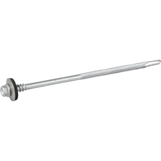 ESSVE 10567175 Sandwichelementskruv 5,5/6,3 mm, CorrSeal, med bricka 175 mm, 400-pack