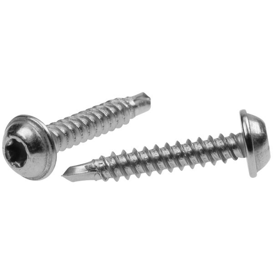 Ejot 900394 Borrskruv rostfri, 4,2 x 25 T20 C4 250-pack