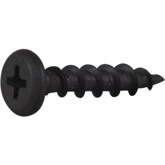ESSVE 571122 Montageskruv 4,2 mm, fosfaterad, PH2 22 mm, 500-pack