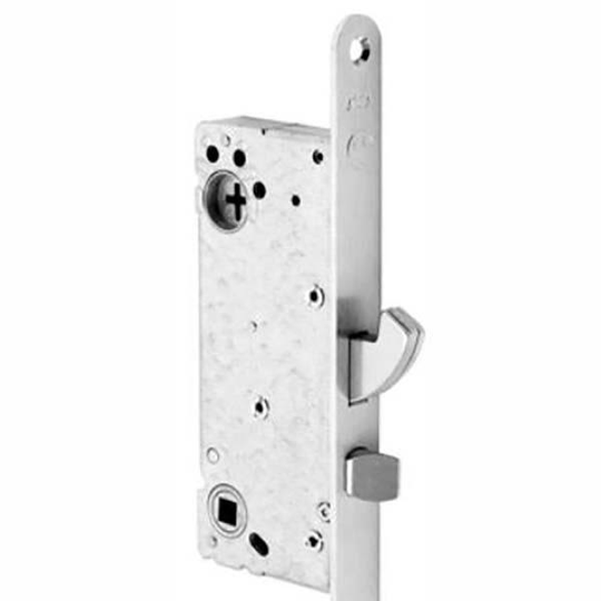 ASSA 410-50 Låshus 225 mm, sym. Höger
