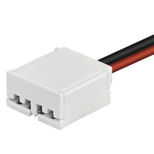LEDVANCE 4052899464896 Anslutningskoppling för LED Flex, 2-pin, IP54